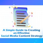 a simple guide to create a effective social media content